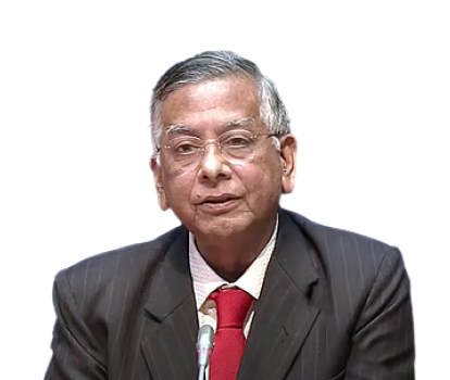 R. Venkataramani